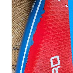 2022 Starboard 5'2" Blue Carbon Wingboard - 5' 2", 90 Litres - Image 7