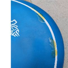 2022 Starboard 5'2" Blue Carbon Wingboard - 5' 2", 90 Litres - Image 9