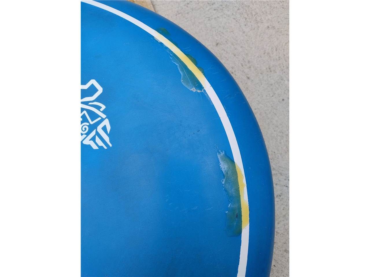 2022 Starboard 5'2" Blue Carbon Wingboard - Image 5