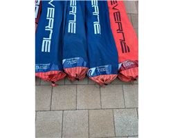 Severne M2 windsurfing sail