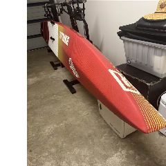 2018 Fanatic Strike - 14' 0", 24 inches - Image 3