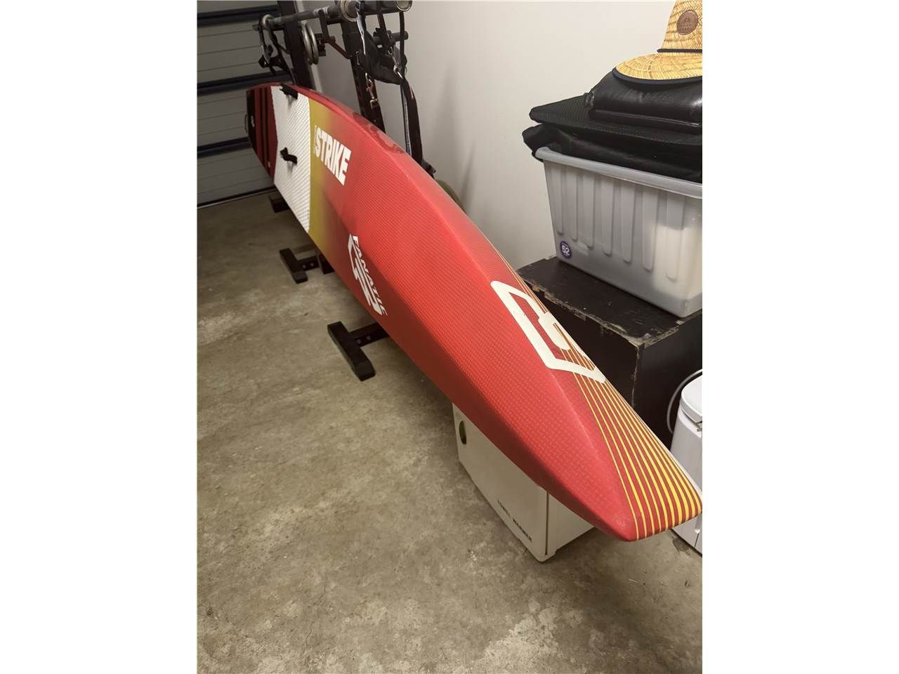 2018 Fanatic Strike - Image 2