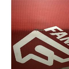 2018 Fanatic Strike - 14' 0", 24 inches - Image 4