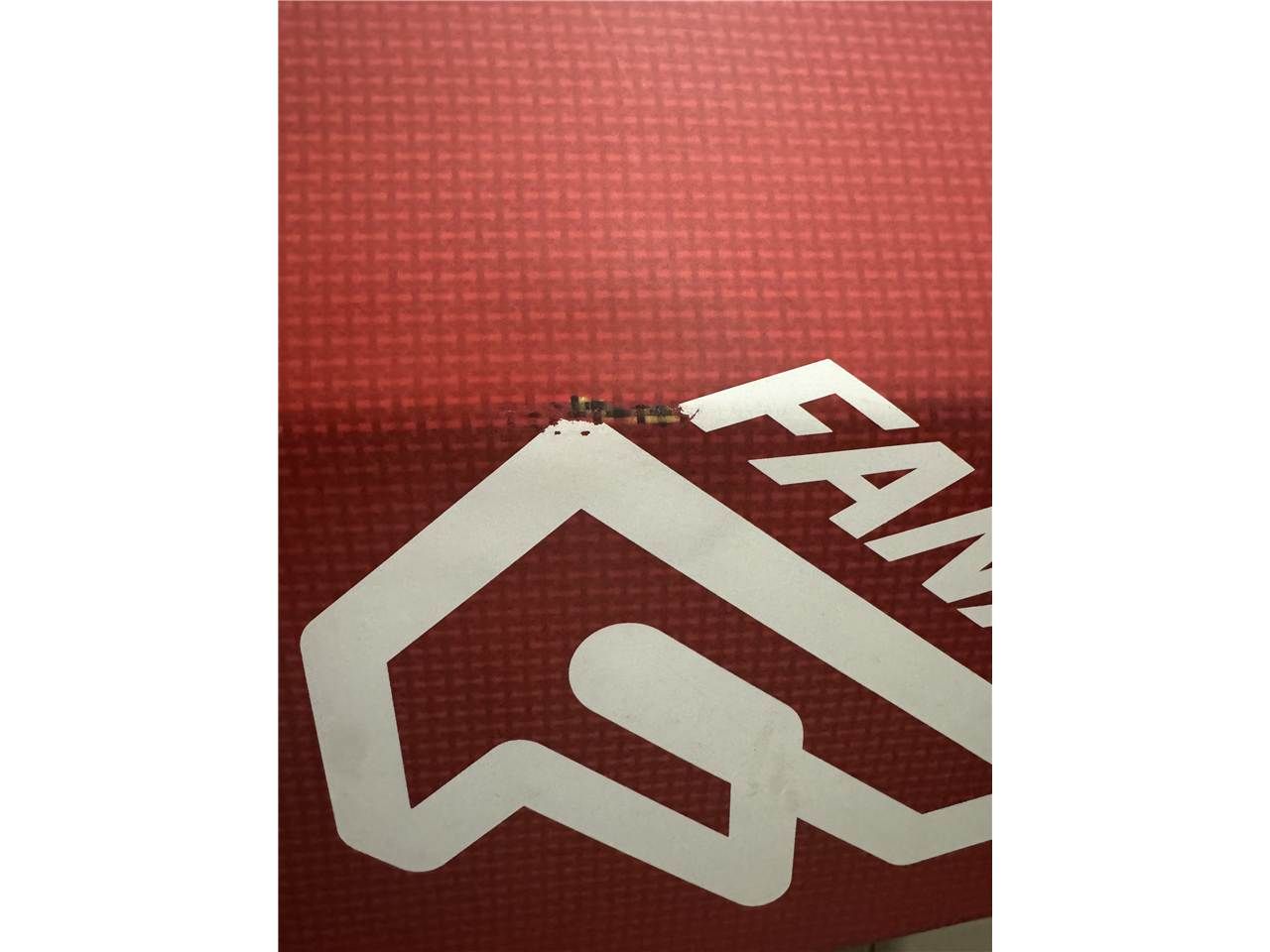 2018 Fanatic Strike - Image 3