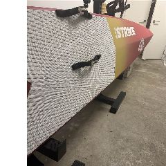 2018 Fanatic Strike - 14' 0", 24 inches - Image 5