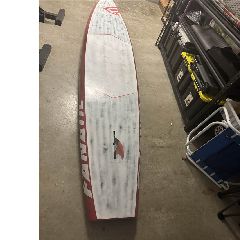 2018 Fanatic Strike - 14' 0", 24 inches - Image 6