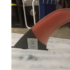2018 Fanatic Strike - 14' 0", 24 inches - Image 7