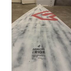 2018 Fanatic Strike - 14' 0", 24 inches - Image 8