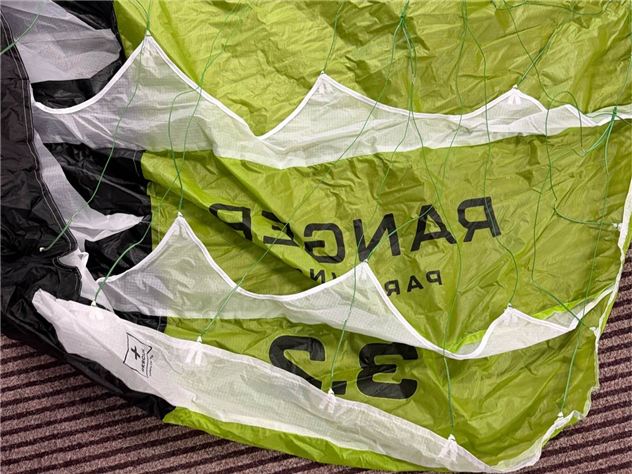 2025 North Ranger - 3.2 metre