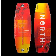 2025 North Prime Tt Board Only Sale - Image 1