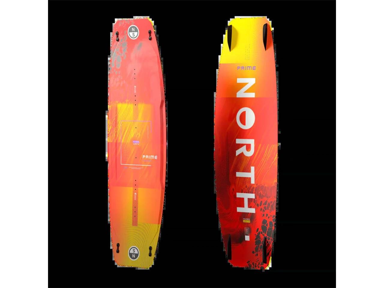 2025 North Prime Tt Board Only Sale - Image 2