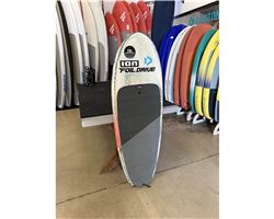 Duotone Crush 4' 10" foiling prone/surf foilboard