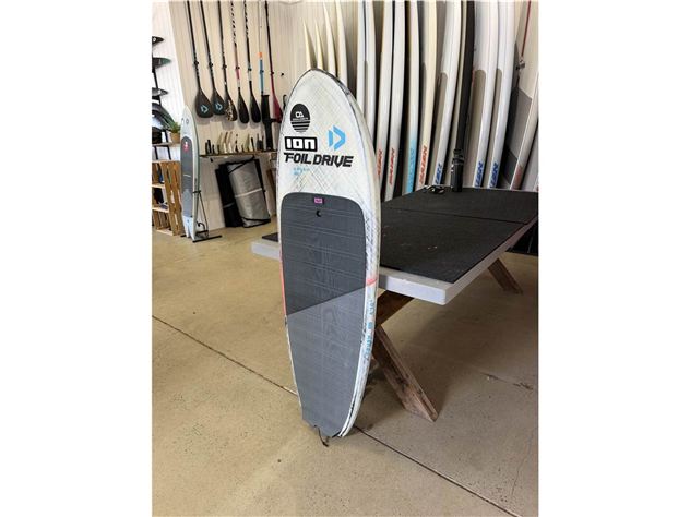 Duotone Crush - 4' 10"