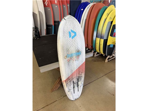 Duotone Crush - 4' 10"