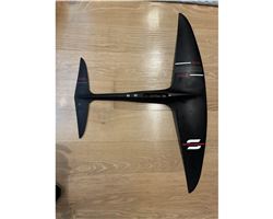 Sabfoil Blackbird Balz 905 Glider Set 905 cm foiling components (wings,masts,etc)