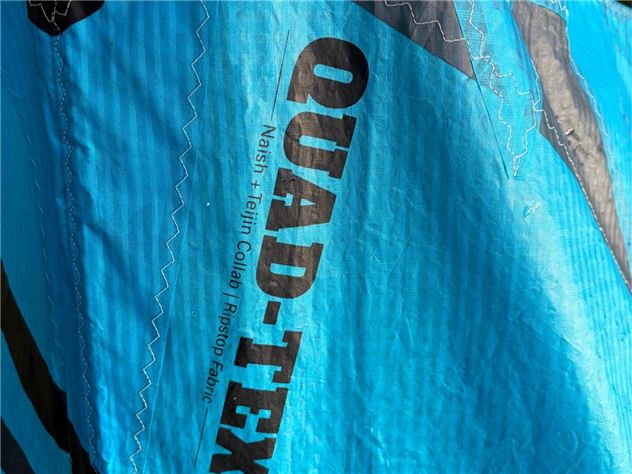 2019 Naish Dash - 7 metre