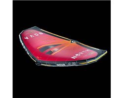 North Nova Wing Sale foiling all foiling