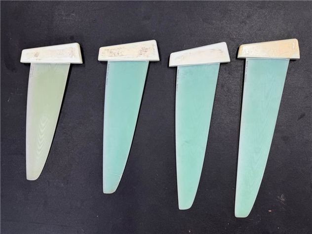 2025 Tectonics Maui Tectonics Maui Fins