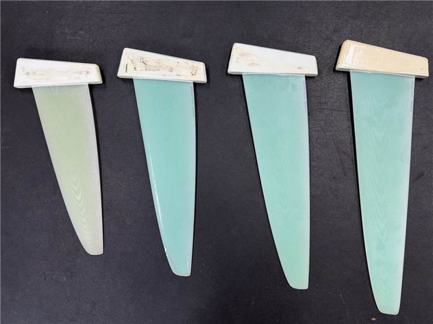 2025 Tectonics Maui Tectonics Maui Fins