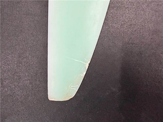 2025 Tectonics Maui Tectonics Maui Fins