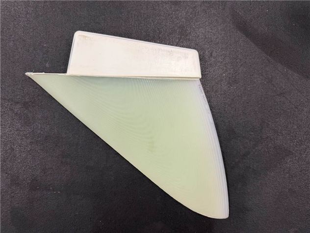 2025 Tectonics Maui Tectonics Maui Fins