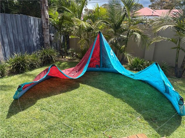 2023  Airush Union - 10 metre