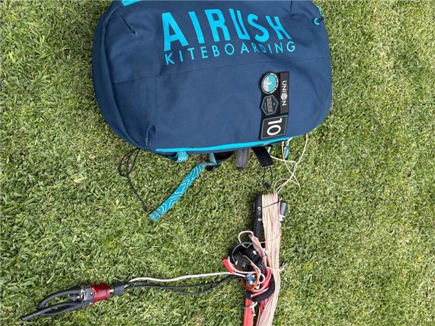 2023  Airush Union - 10 metre