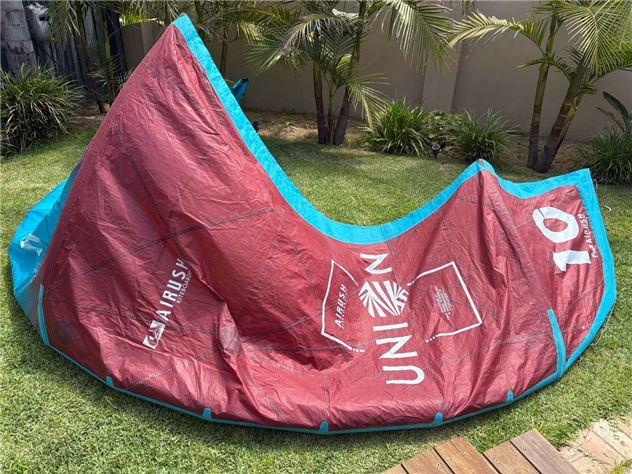 2023  Airush Union - 10 metre