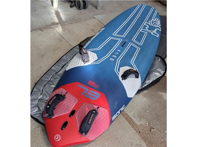 2024 Starboard Isonic 73 - 123 litres