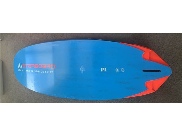 2024 Starboard Isonic 73 - 123 litres