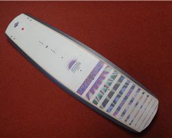 Naish Traverse Ej Pro 152 cm kiteboarding twintip