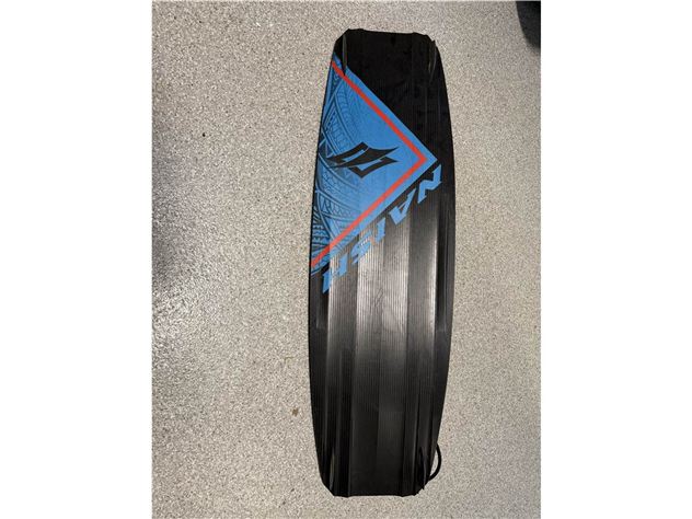 Naish Monarch - 142 cm