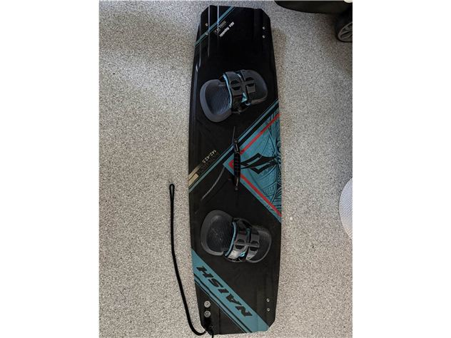 Naish Monarch - 142 cm