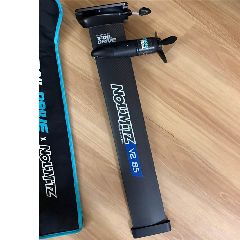 Nolimitz Integrated Foildrive Mast - Cod - 85 cm - Image 2