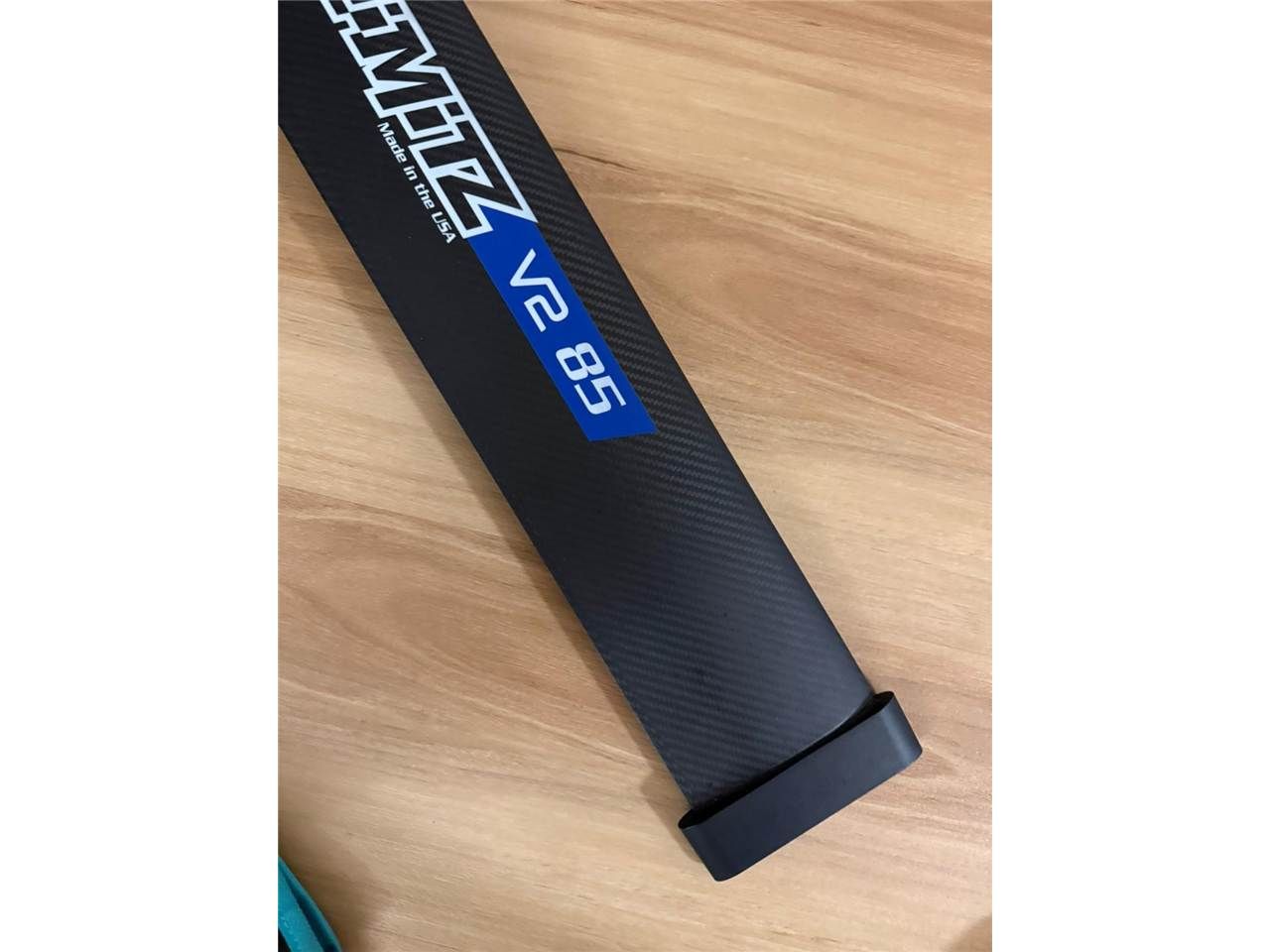 Nolimitz Integrated Foildrive Mast - Cod - Image 5