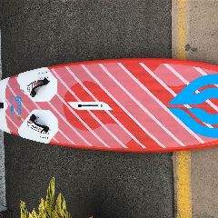 2023 Goya Volar Carbon - 247 cm, 120 litres - Image 1