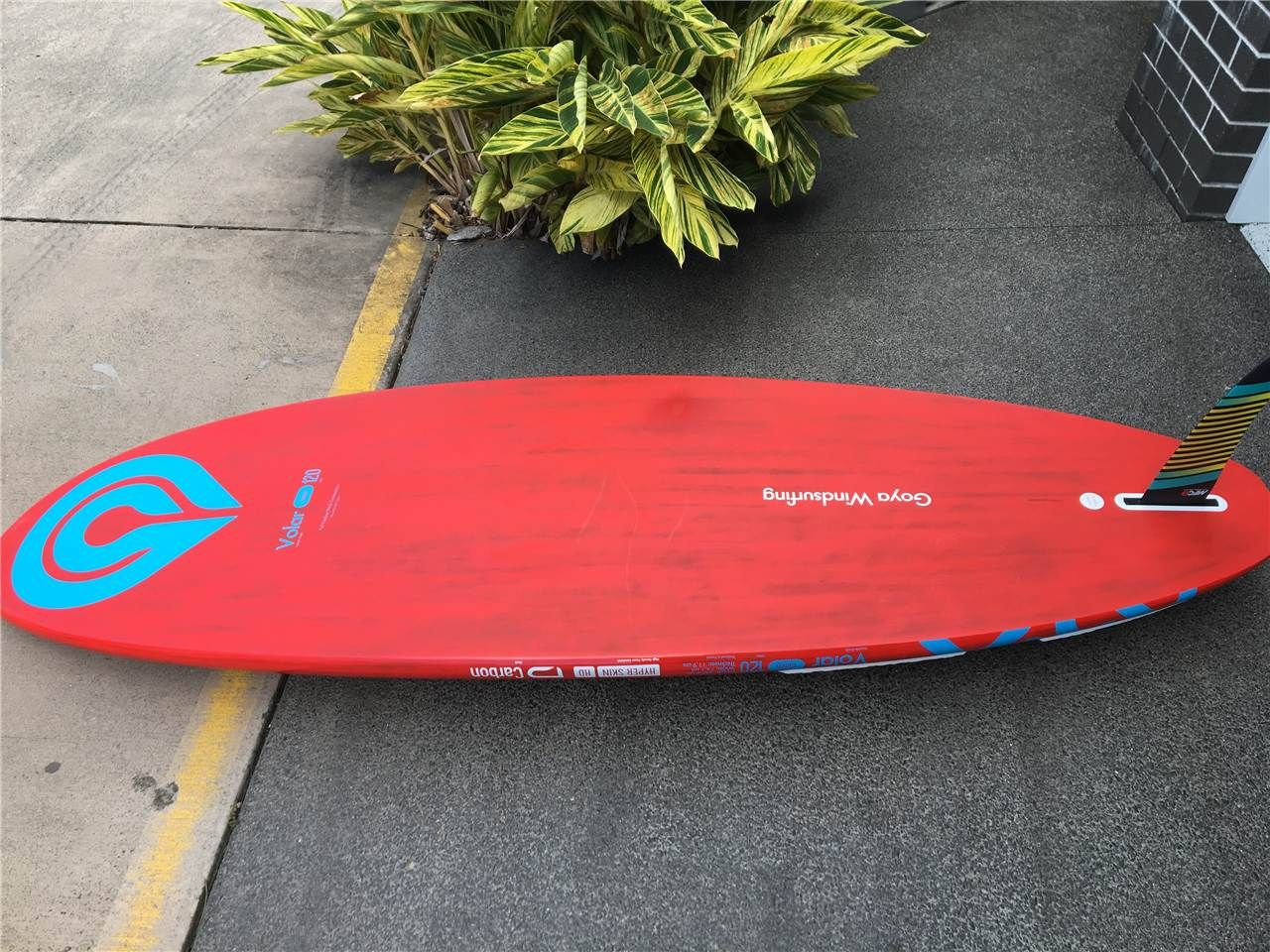 2023 Goya Volar Carbon - Image 3