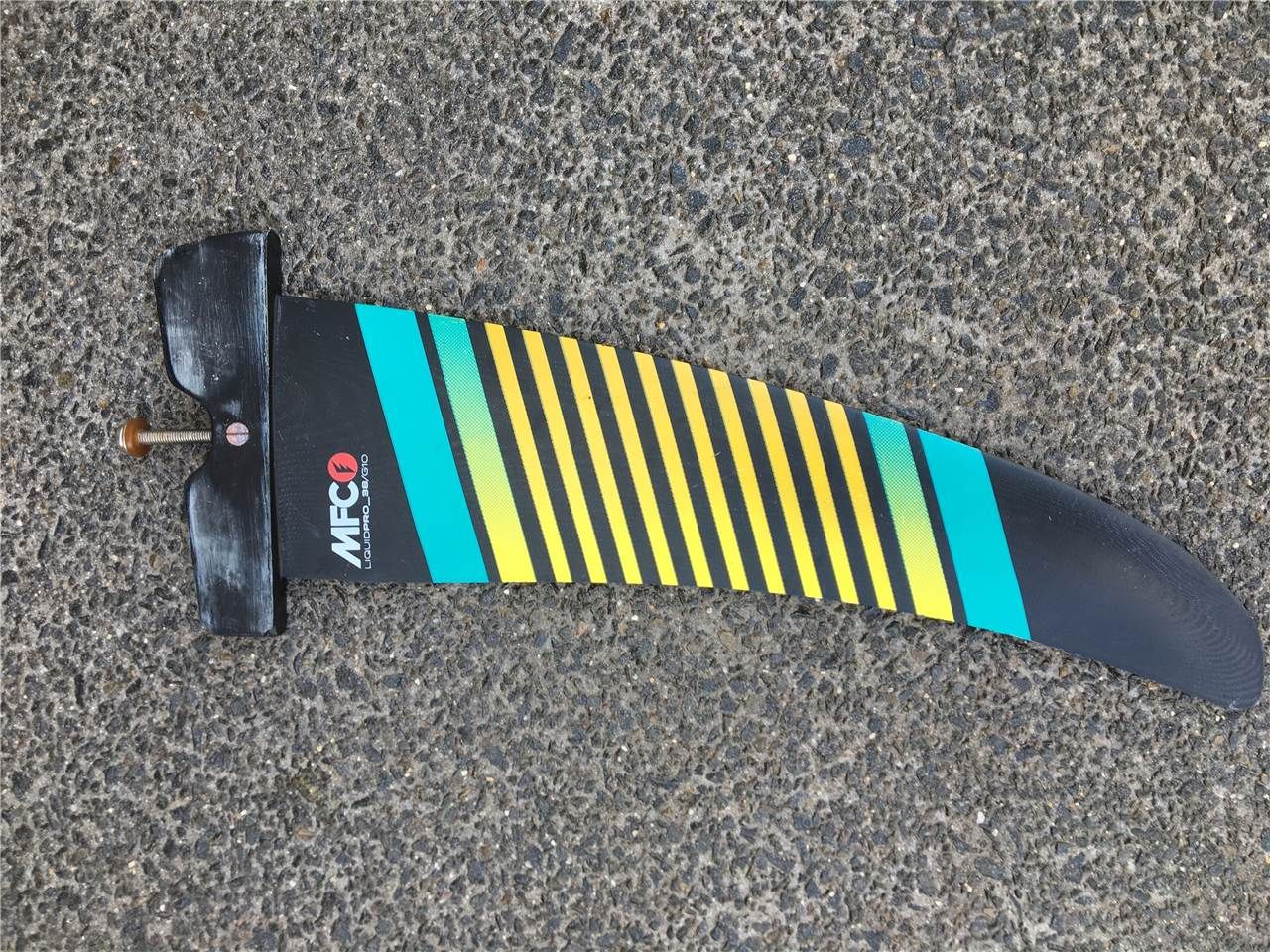 2023 Goya Volar Carbon - Image 4
