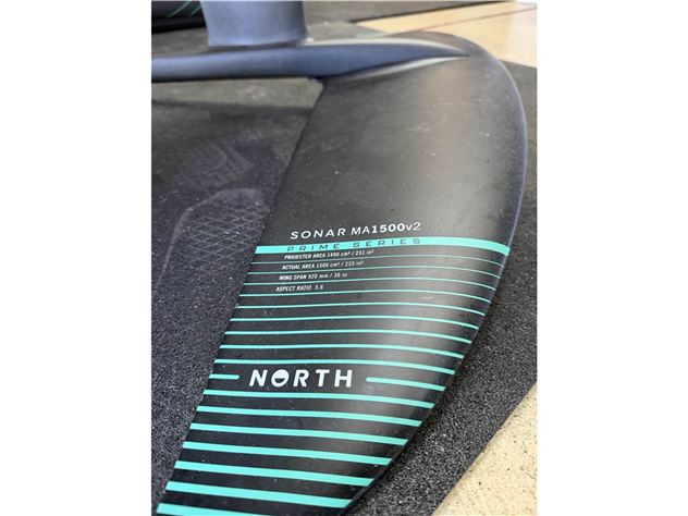 2025 North Cf Edition - 72 cm