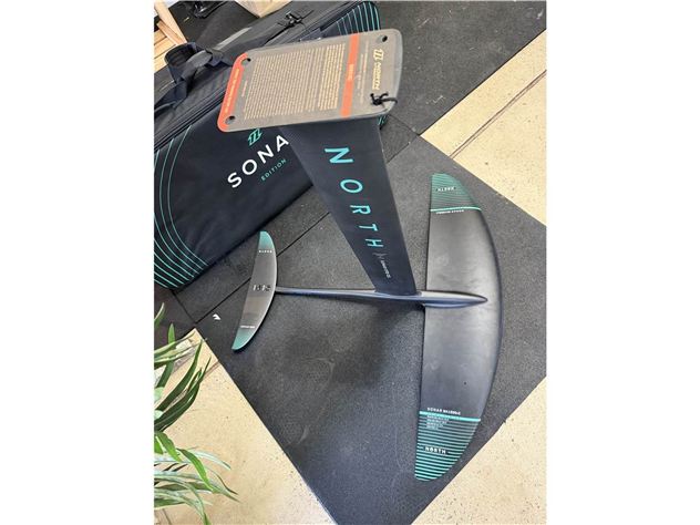 2025 North Cf Edition - 72 cm