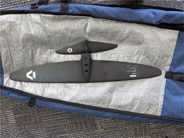 2024 Duotone Whizz 850 Wing Set - 800 cm