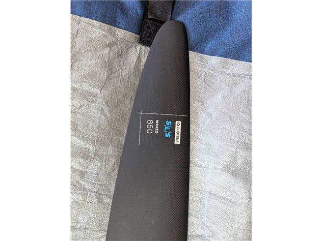 2024 Duotone Whizz 850 Wing Set - 800 cm