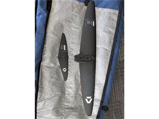 2024 Duotone Whizz 850 Wing Set - 800 cm