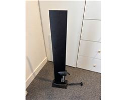 Mantafoils Takeoff Integrated Assist Mast 83 cm foiling components (wings,masts,etc)