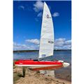 Nacra 5.8 - 5.8 metre - 2