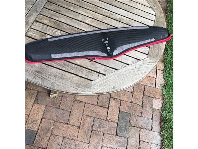 Axis Art V2 939 Ultra High Modulus & Art 899