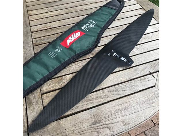 Axis Art V2 939 Ultra High Modulus & Art 899