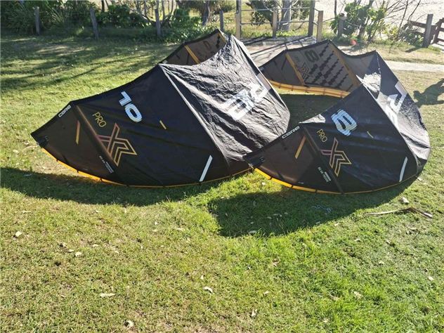 2026 Core Xr Pro 2 - 8 metre