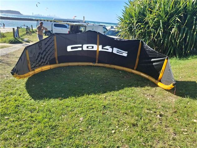 2026 Core Xr Pro 2 - 8 metre