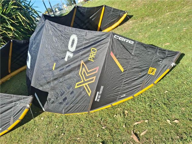 2026 Core Xr Pro 2 - 8 metre